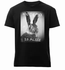 Мужская премиум футболка