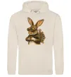 Мужская толстовка (худи) Steampunk rabbit Таш Мужская толстовка (худи) Steampunk rabbit Таш фото