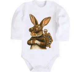 Детский боди