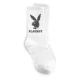 Носки Playboy dots Белый фото