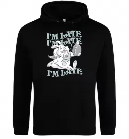 Женская толстовка (худи)