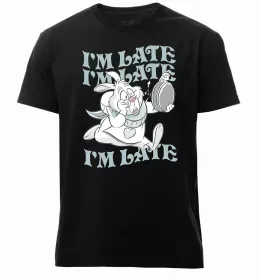 Мужская премиум футболка