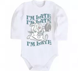 Детский боди