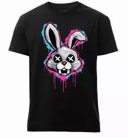 Мужская премиум футболка