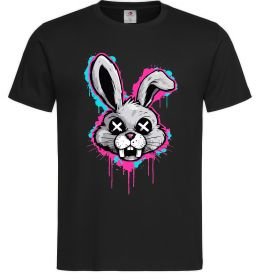 Мужская футболка Graffity hare