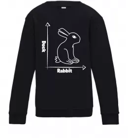 Детский Свитшот