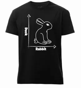 Мужская премиум футболка