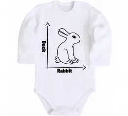 Детский боди