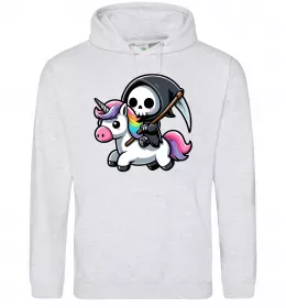 Женская толстовка (худи)