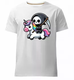 Мужская премиум футболка