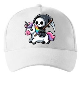 Кепка Вершник на єдинорозі Кепка Вершник на єдинорозі