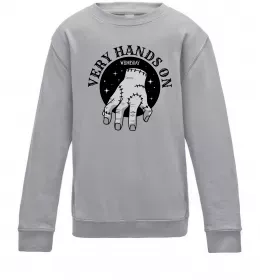 Детский Свитшот