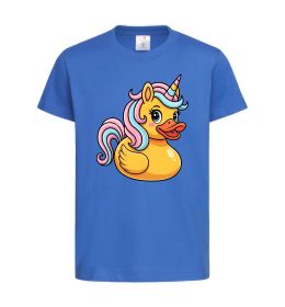 Дитяча футболка Unicorn duck