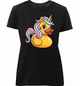 Жіноча преміум футболка