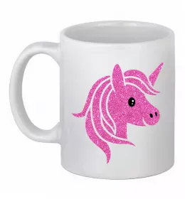 Чашка керамическая