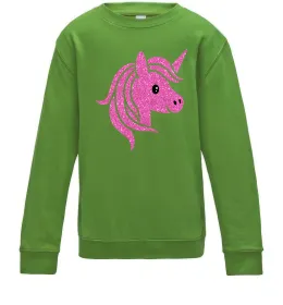 Дитячий світшот