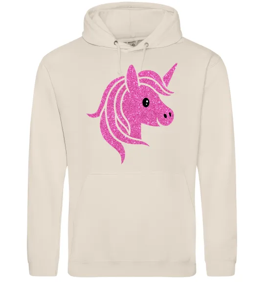 Женская толстовка (худи) Sparkle unicorn Таш фото