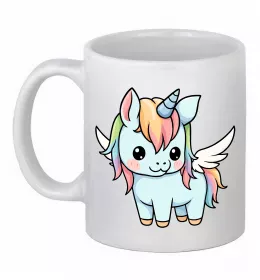 Чашка керамическая