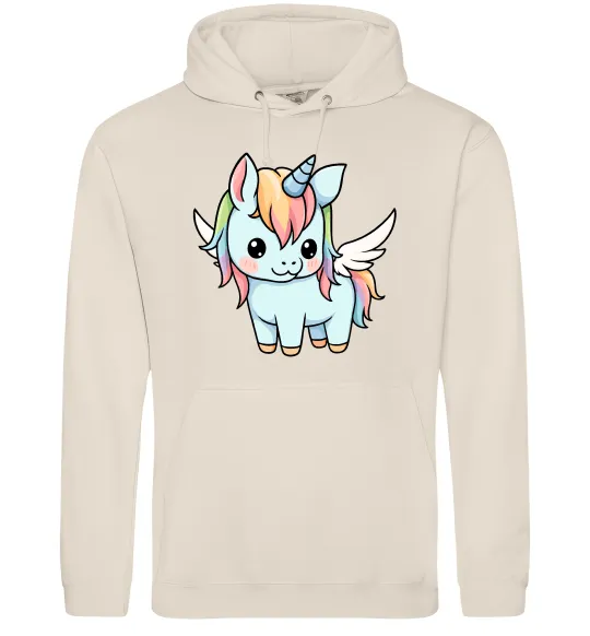 Мужская толстовка (худи) Rainbowdash unicorn Таш фото