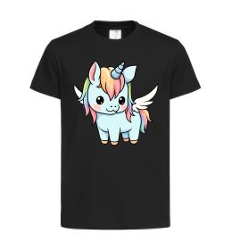 Дитяча футболка Rainbowdash unicorn