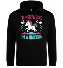 Женская толстовка (худи)