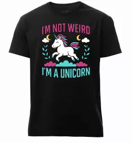 Мужская премиум футболка