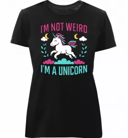 Женская премиум футболка