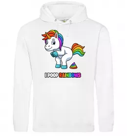 Женская толстовка (худи)