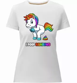 Женская премиум футболка