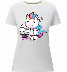 Женская премиум футболка