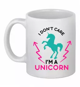 Чашка керамическая