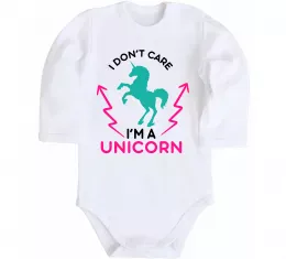 Детский боди