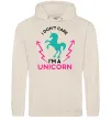 Жіноча толстовка (худі) I`m unicorn Таш Жіноча толстовка (худі) I`m unicorn Таш фото