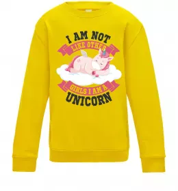 Детский Свитшот