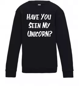 Детский Свитшот