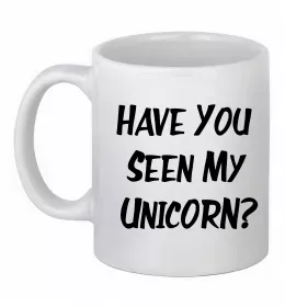 Чашка керамическая