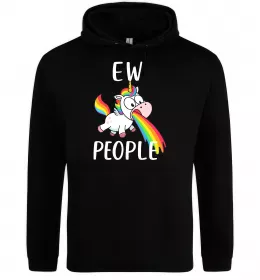 Женская толстовка (худи)