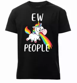 Мужская премиум футболка