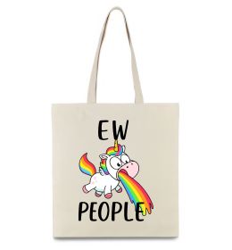 Эко-сумка Ew people