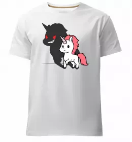 Мужская премиум футболка