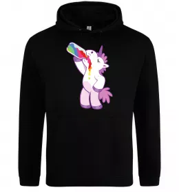 Женская толстовка (худи)