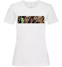 Жіноча футболка