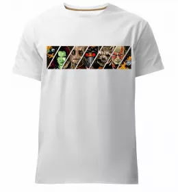 Чоловіча преміум футболка