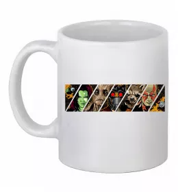 Чашка керамічна