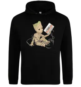 Женская толстовка (худи)