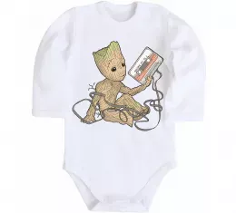 Детский боди