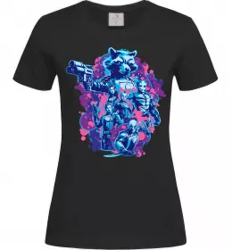 Жіноча футболка