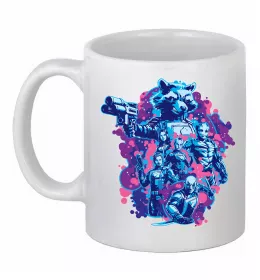 Чашка керамічна