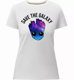 Жіноча преміум футболка