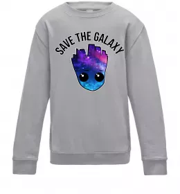 Дитячий світшот